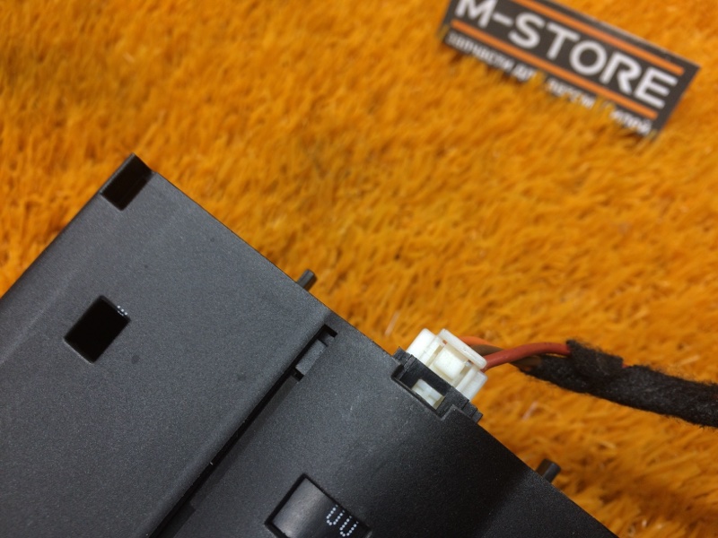 Переключатель света фар, 2000 рублей, Красноярск