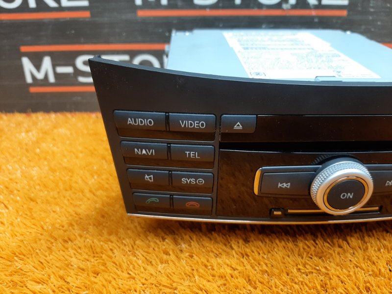 Магнитола, 6000 рублей, Красноярск