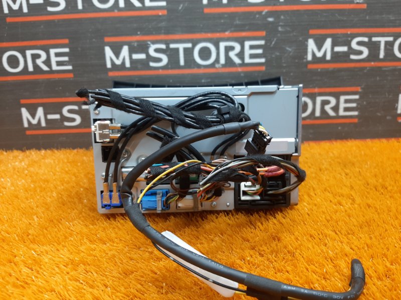 Магнитола, 6000 рублей, Красноярск