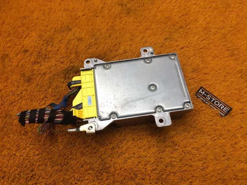 Блок управления Airbag, 700 рублей, Красноярск