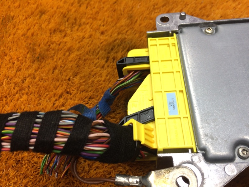 Блок управления Airbag, 700 рублей, Красноярск