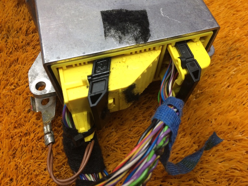 Блок управления Airbag, 700 рублей, Красноярск