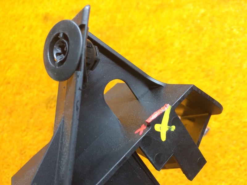 Кронштейн проводки, 300 рублей, Красноярск