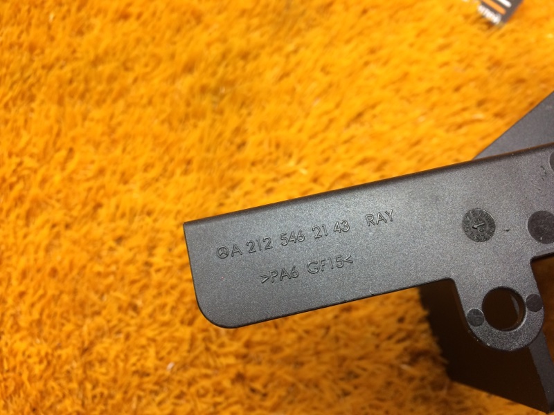 Кронштейн проводки, 300 рублей, Красноярск