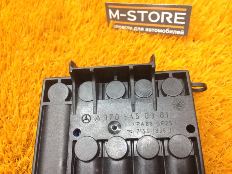 блок предохранителей, 810 рублей, Красноярск