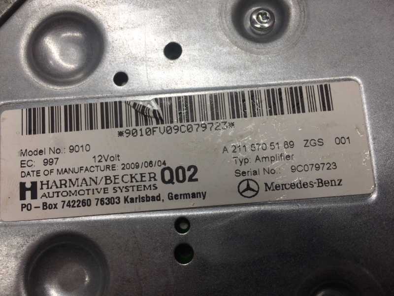 Усилитель звука, 3190 рублей, Красноярск