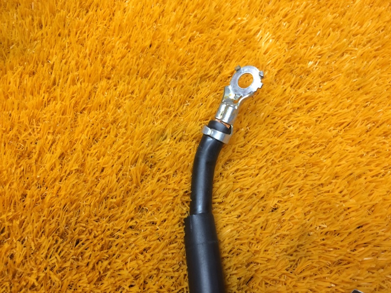 Провод генератора, 510 рублей, Красноярск