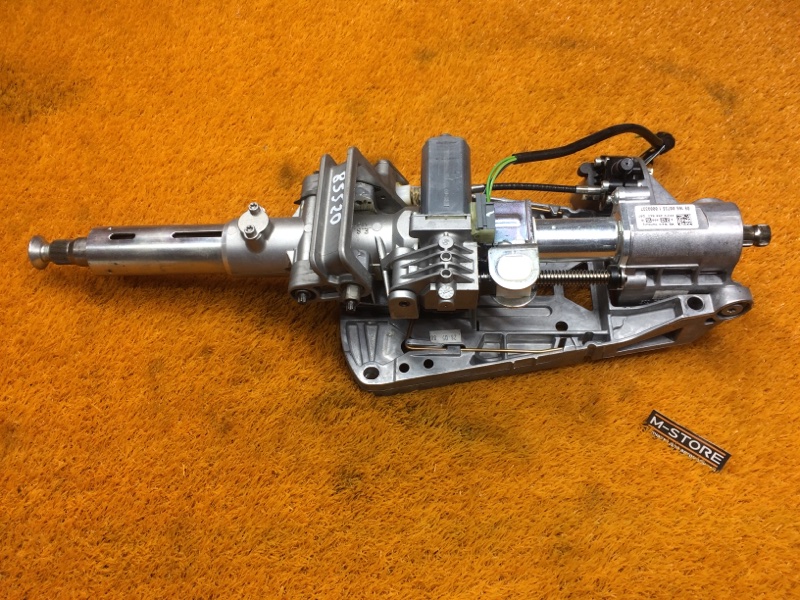 рулевая колонка, 1600 рублей, Красноярск