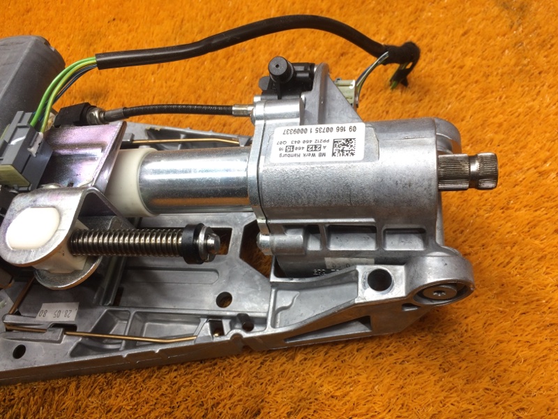 рулевая колонка, 1600 рублей, Красноярск