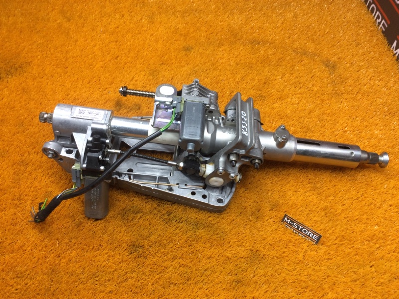 рулевая колонка, 1600 рублей, Красноярск