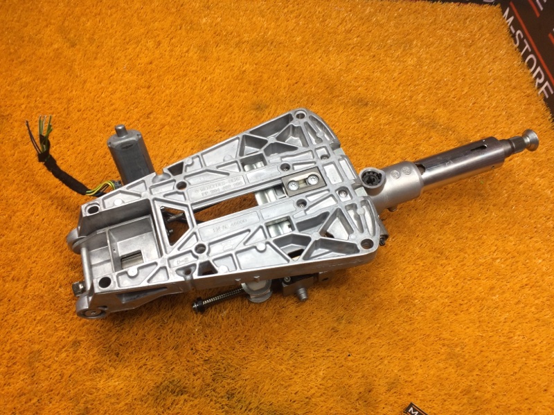 рулевая колонка, 1600 рублей, Красноярск