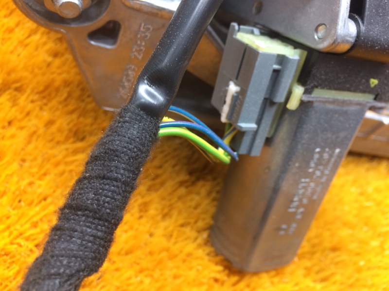 рулевая колонка, 1600 рублей, Красноярск