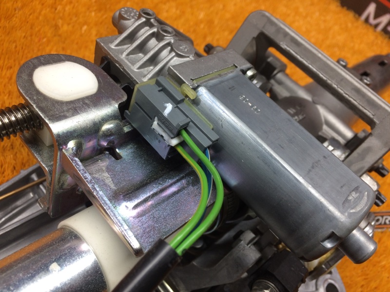 рулевая колонка, 1600 рублей, Красноярск