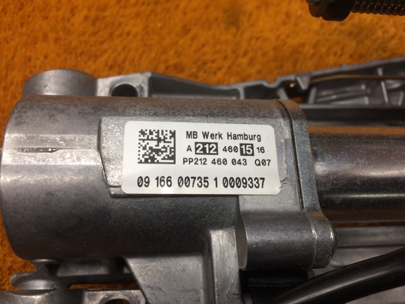 рулевая колонка, 1600 рублей, Красноярск