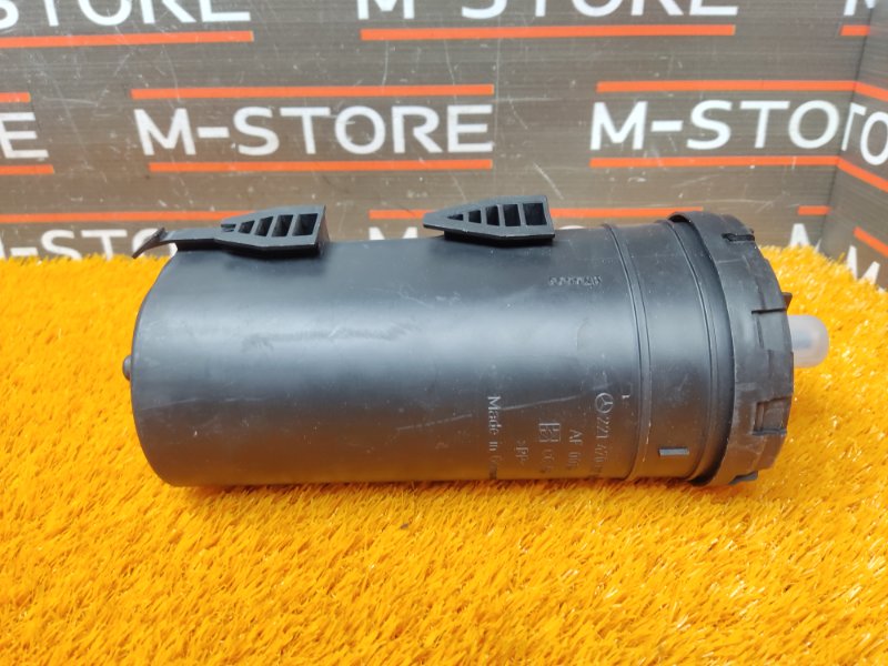 Адсорбер (фильтр топливных паров), 350 рублей, Красноярск