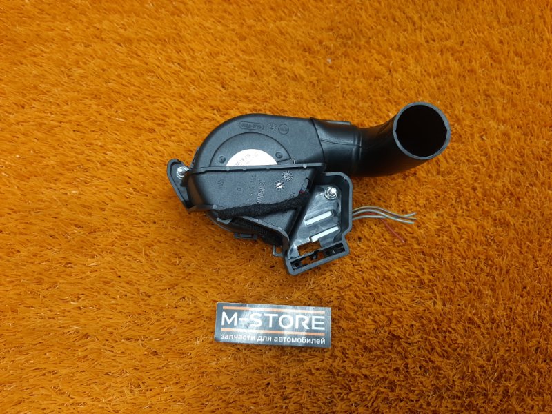 Вентилятор блока предохранителей, 670 рублей, Красноярск