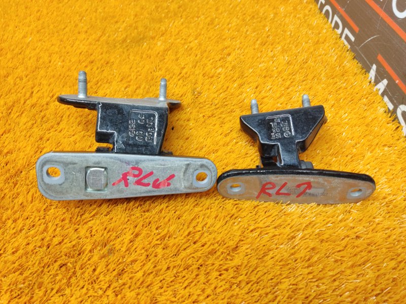 петля двери, 670 рублей, Красноярск