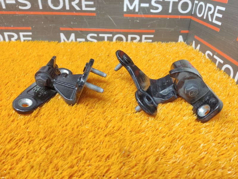 петля двери, 670 рублей, Красноярск