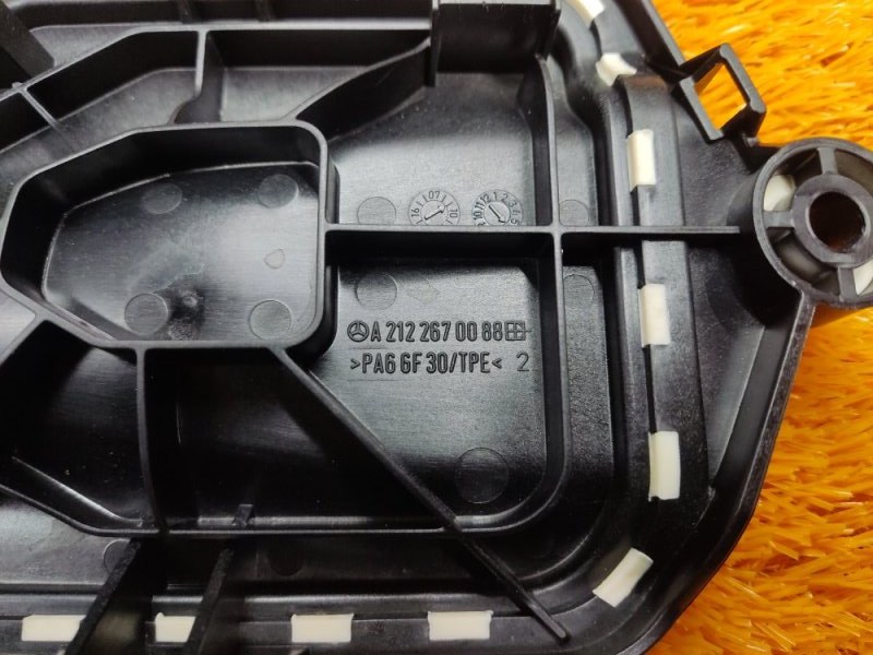 Крышка кулисы кпп, 270 рублей, Красноярск