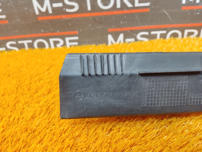 Водосток лобового стекла, 340 рублей, Красноярск