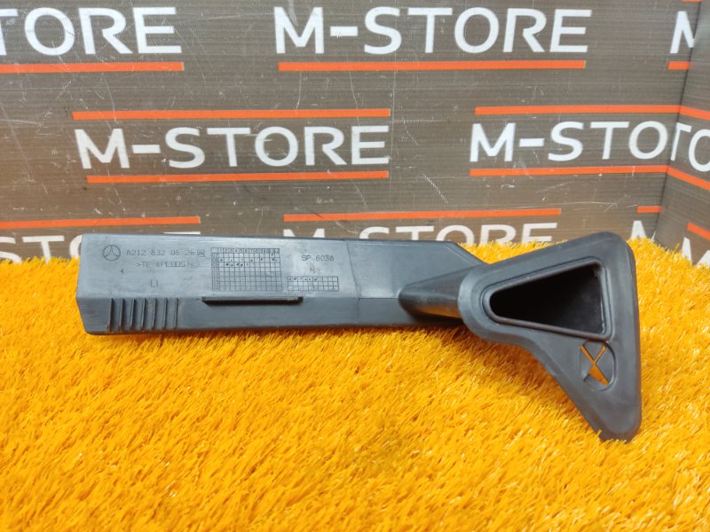 Водосток лобового стекла, 340 рублей, Красноярск