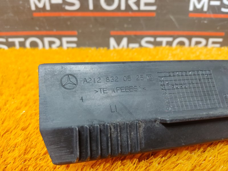 Водосток лобового стекла, 340 рублей, Красноярск