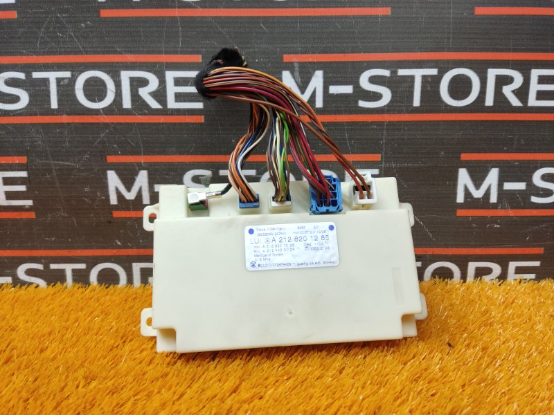 Блок управления центральным замком, 2000 рублей, Красноярск