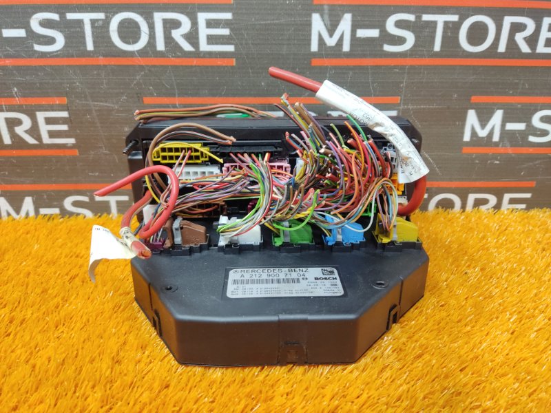 Блок предохранителей SAM, 4900 рублей, Красноярск