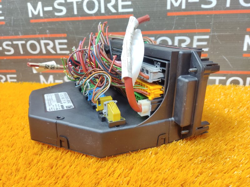 Блок предохранителей SAM, 4900 рублей, Красноярск