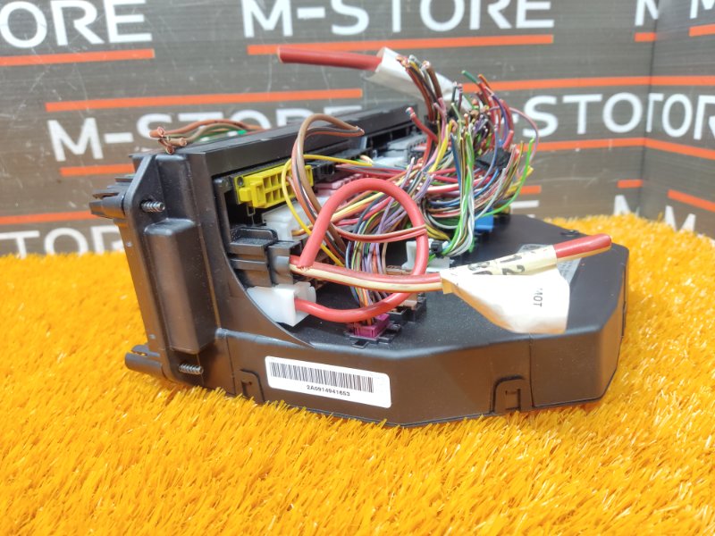 Блок предохранителей SAM, 4900 рублей, Красноярск