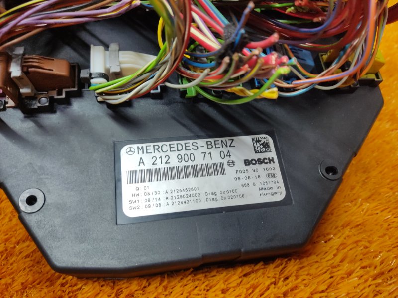 Блок предохранителей SAM, 4900 рублей, Красноярск