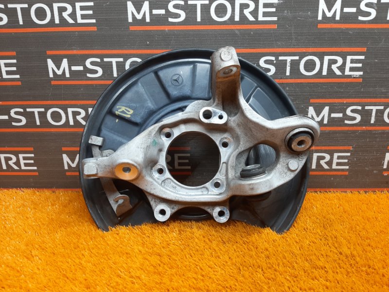 кулак поворотный, 1500 рублей, Красноярск