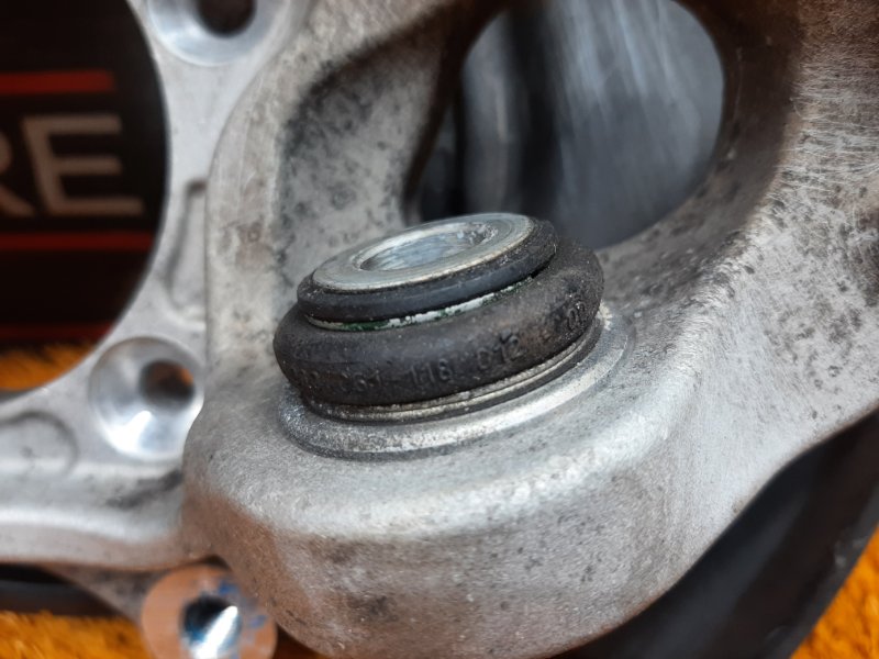 кулак поворотный, 1500 рублей, Красноярск