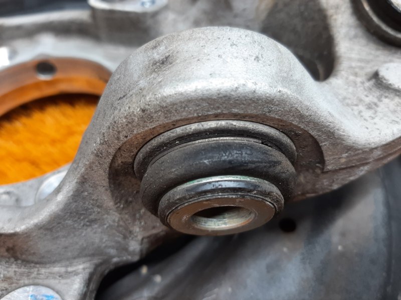 кулак поворотный, 1500 рублей, Красноярск