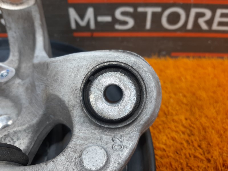 кулак поворотный, 1500 рублей, Красноярск