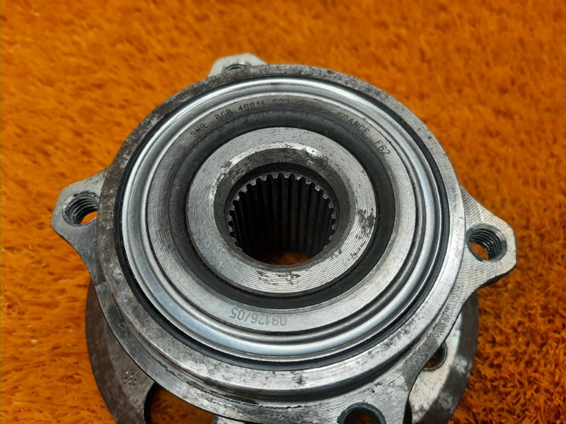 ступица, 800 рублей, Красноярск