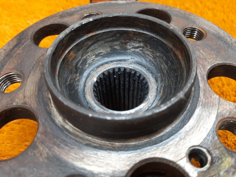 ступица, 800 рублей, Красноярск