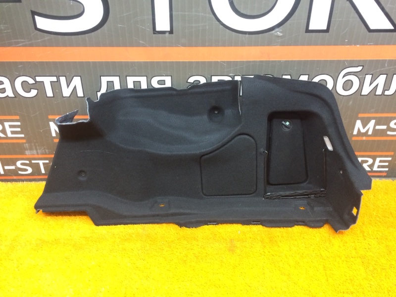 обшивка багажника, 670 рублей, Красноярск