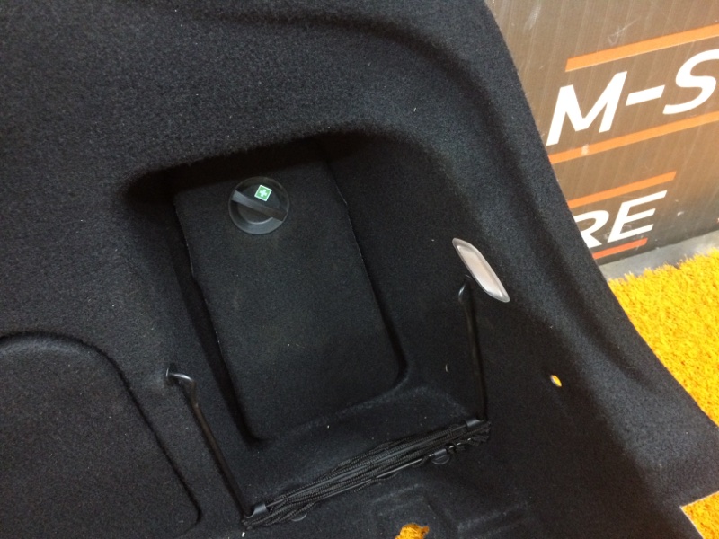 обшивка багажника, 670 рублей, Красноярск