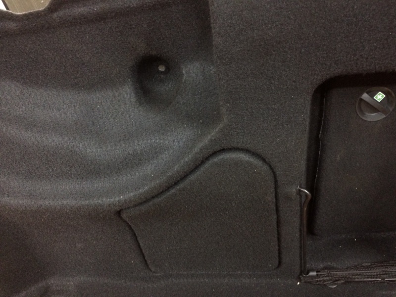 обшивка багажника, 670 рублей, Красноярск