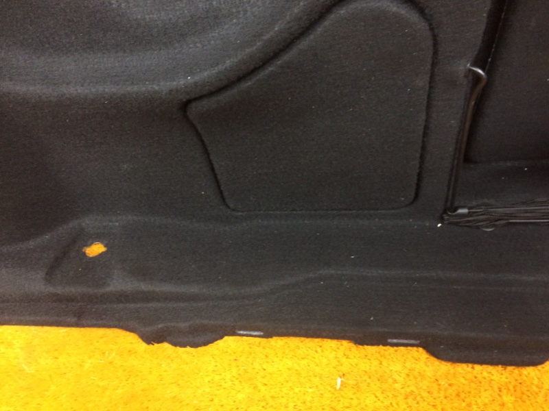 обшивка багажника, 670 рублей, Красноярск