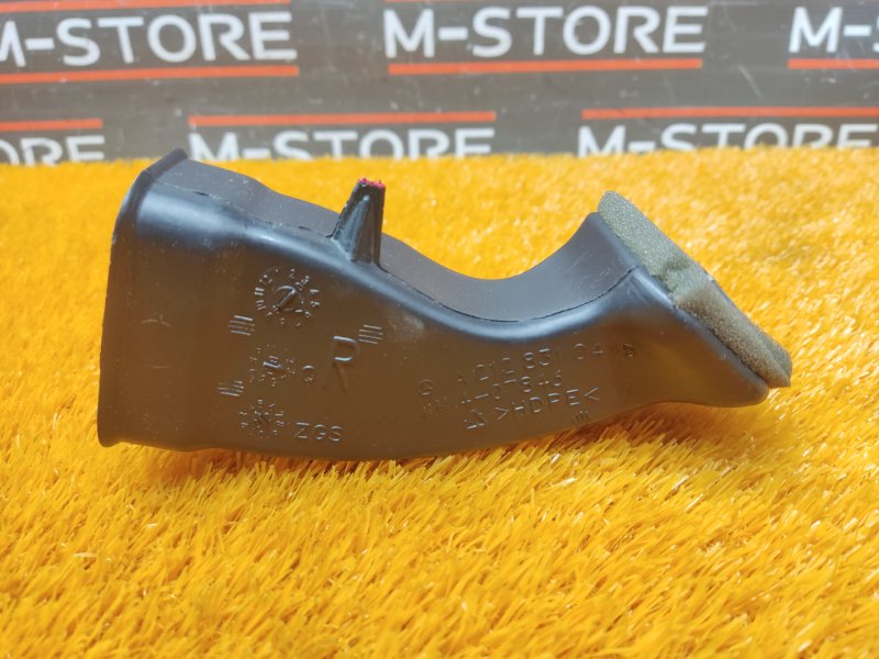 Воздуховод печки, 190 рублей, Красноярск