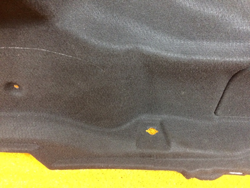 обшивка багажника, 670 рублей, Красноярск