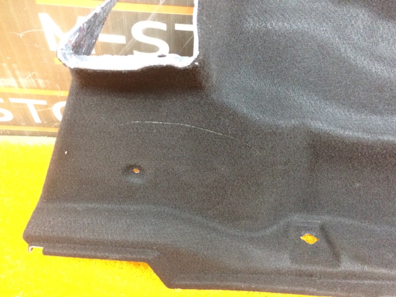 обшивка багажника, 670 рублей, Красноярск