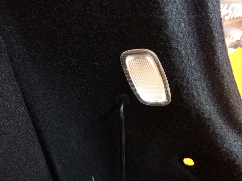 обшивка багажника, 670 рублей, Красноярск