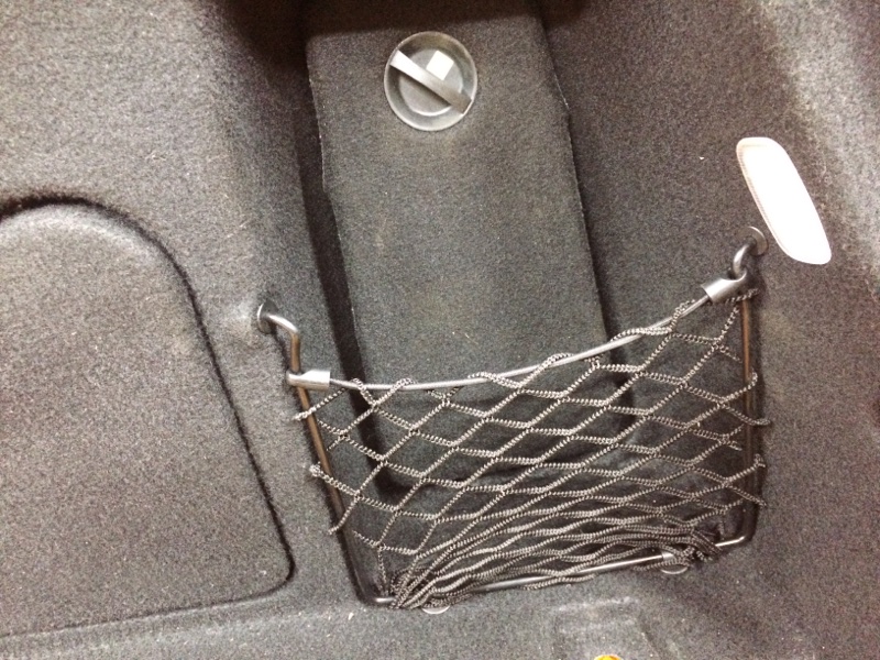 обшивка багажника, 670 рублей, Красноярск