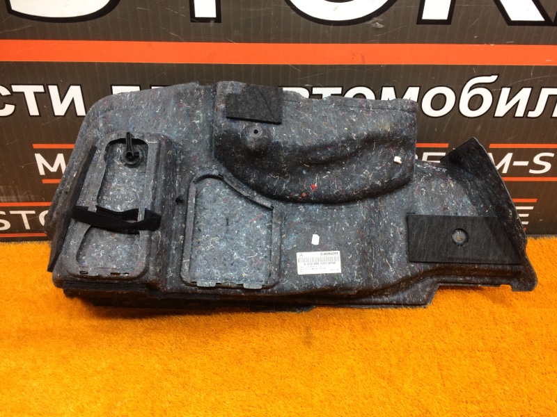 обшивка багажника, 670 рублей, Красноярск