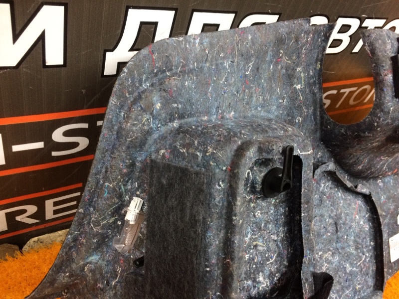 обшивка багажника, 670 рублей, Красноярск