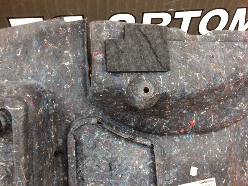 обшивка багажника, 670 рублей, Красноярск