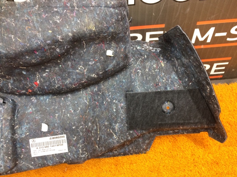 обшивка багажника, 670 рублей, Красноярск